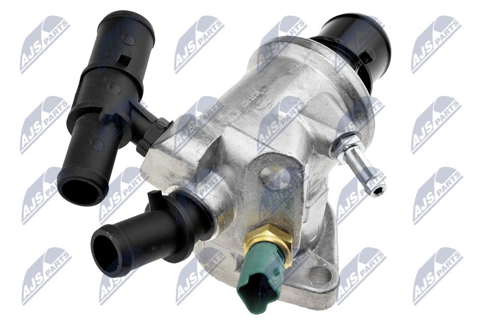 Termostat, płyn chłodzący NTY CTM-FT-002