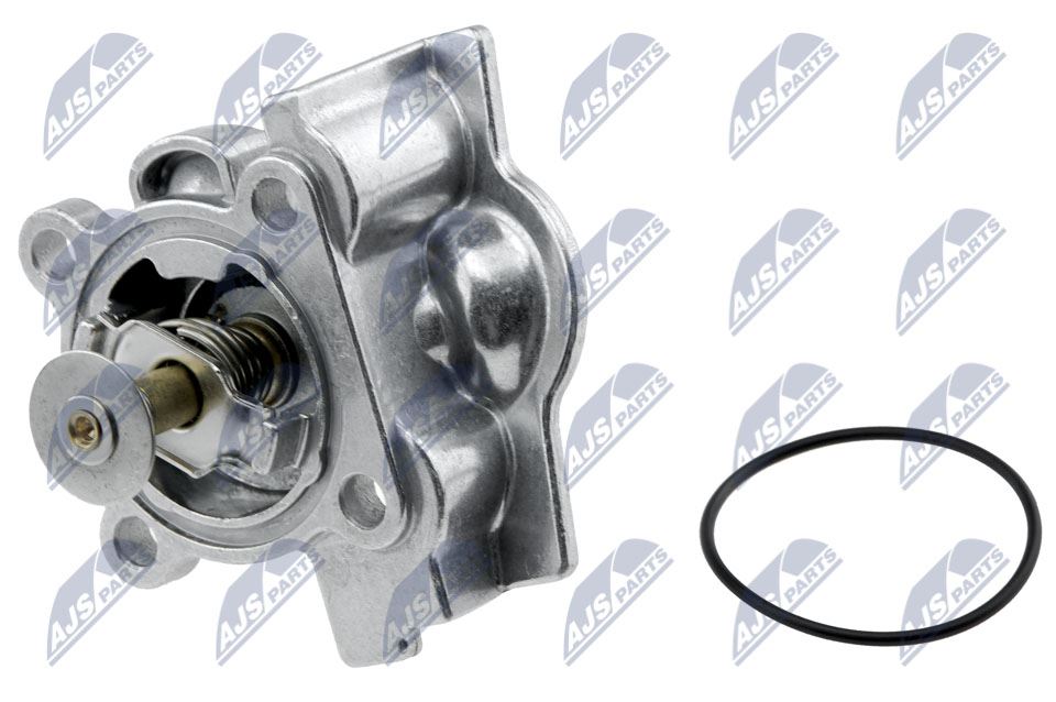 Termostat, płyn chłodzący NTY CTM-FT-005