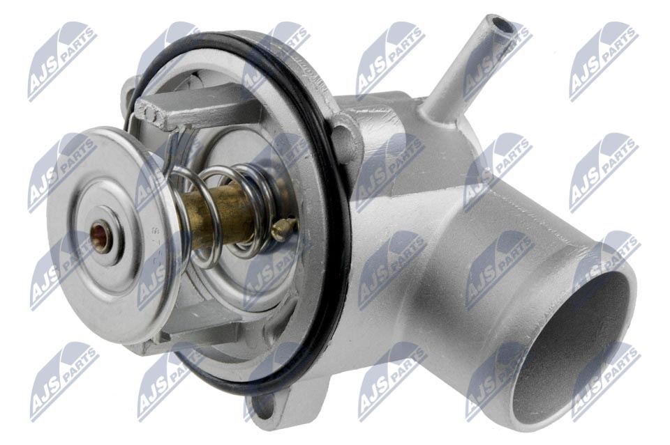 Termostat, płyn chłodzący NTY CTM-ME-004