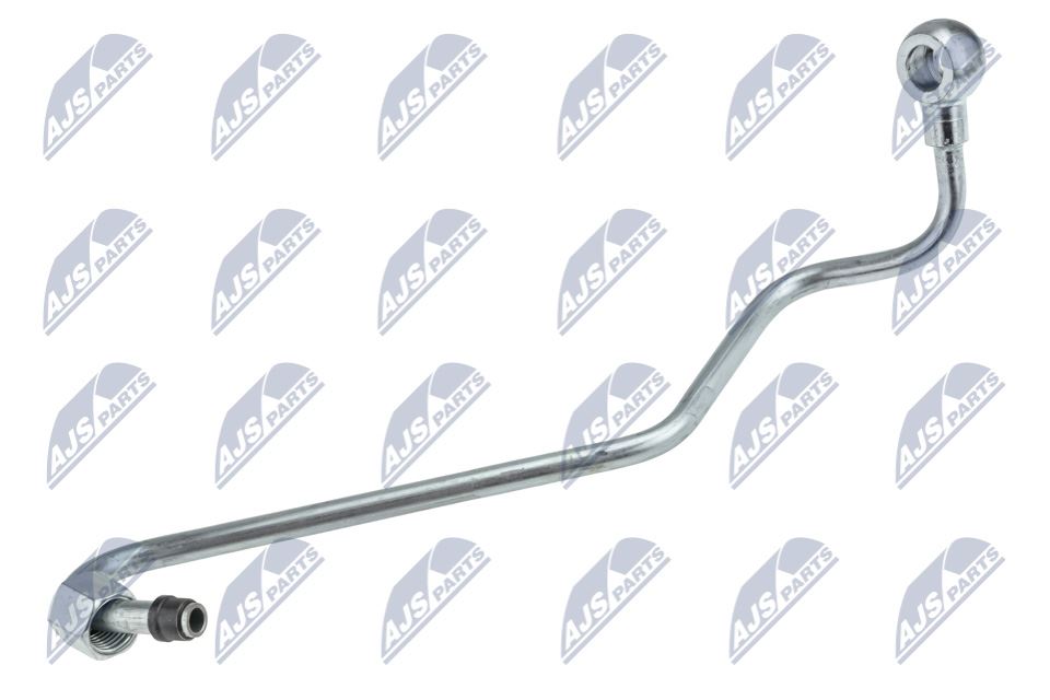 Przewód olejowy, doładowanie NTY ECD-RE-016