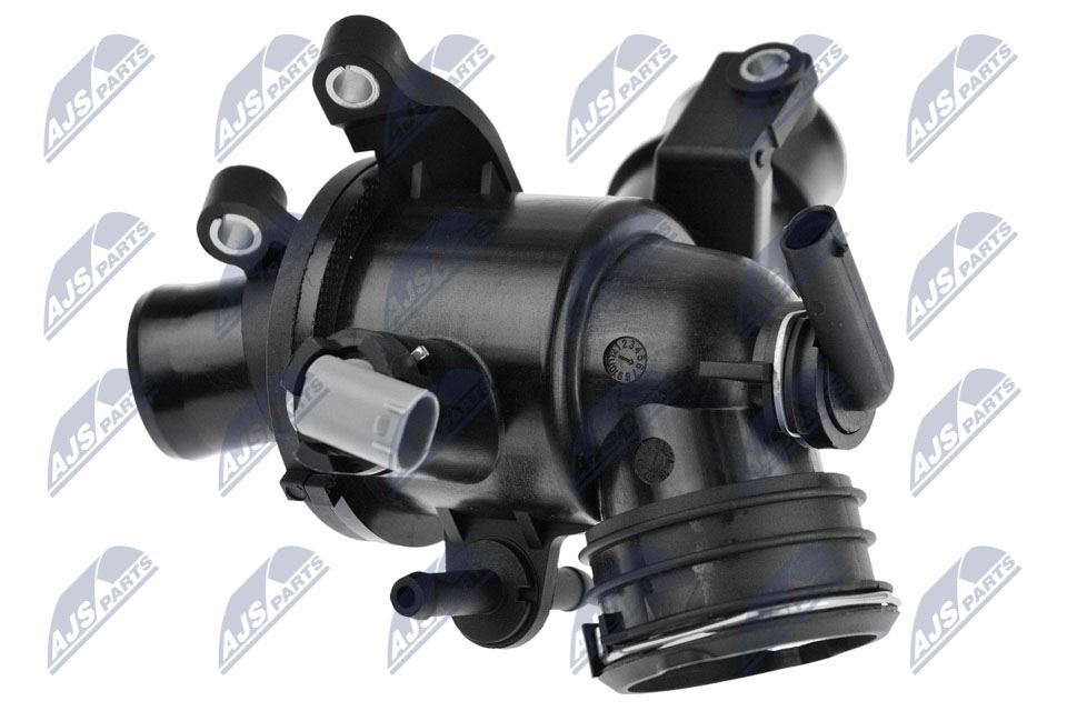 Termostat, płyn chłodzący NTY CTM-ME-010