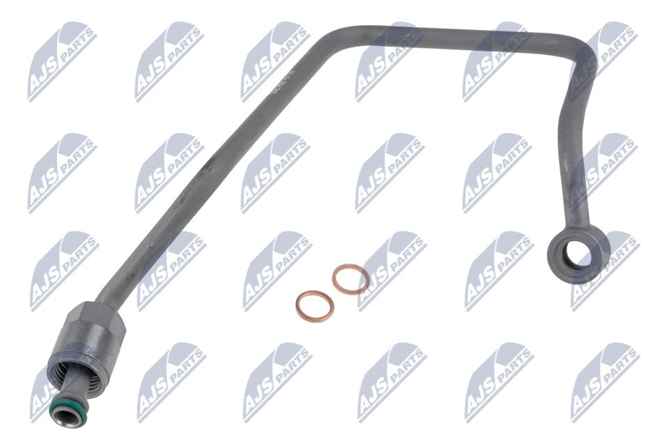 Przewód olejowy, doładowanie NTY ECD-RE-018