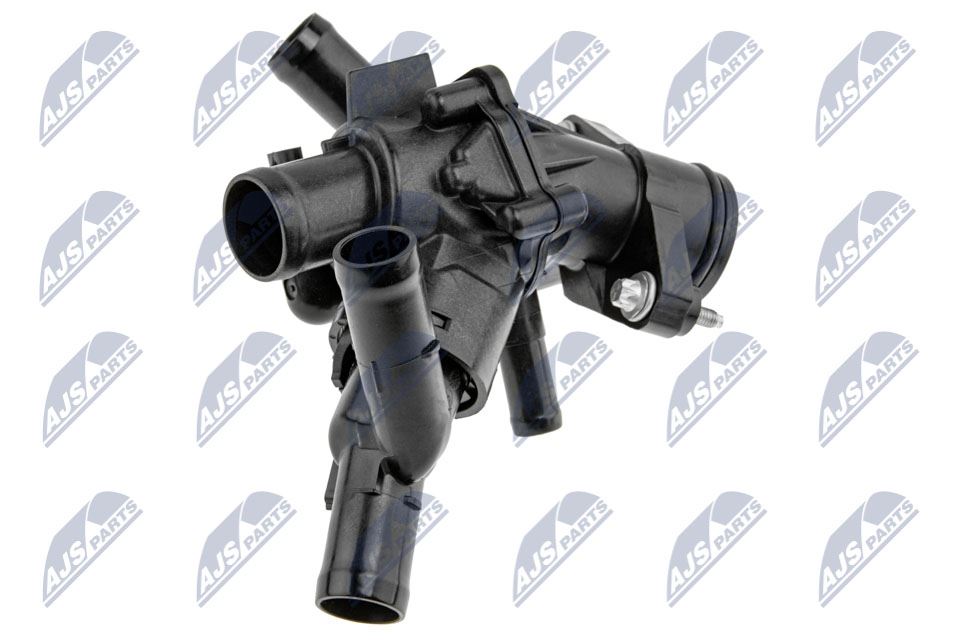 Korpus termostatu NTY CTM-ME-011