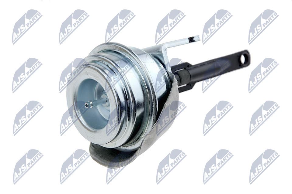 Urządzenie doładowujące, doładowanie NTY ECD-SU-000