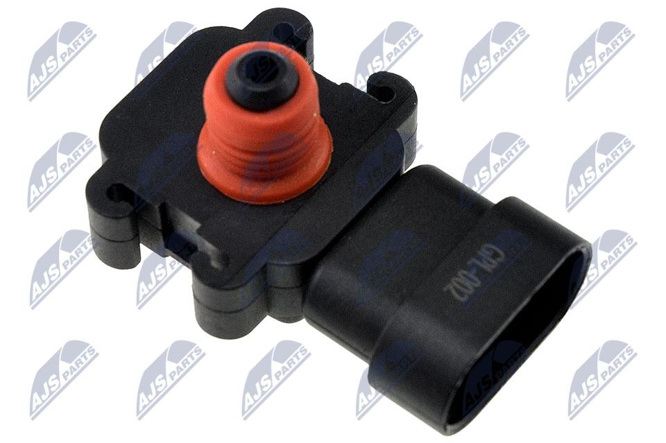 Czujnik, ciśnienie doładowania NTY ECM-PL-002
