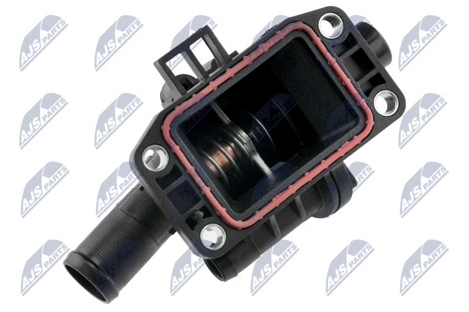 Termostat, płyn chłodzący NTY CTM-PE-006