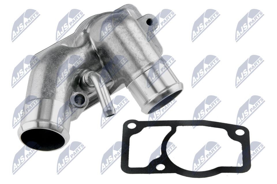 Termostat, płyn chłodzący NTY CTM-PL-001