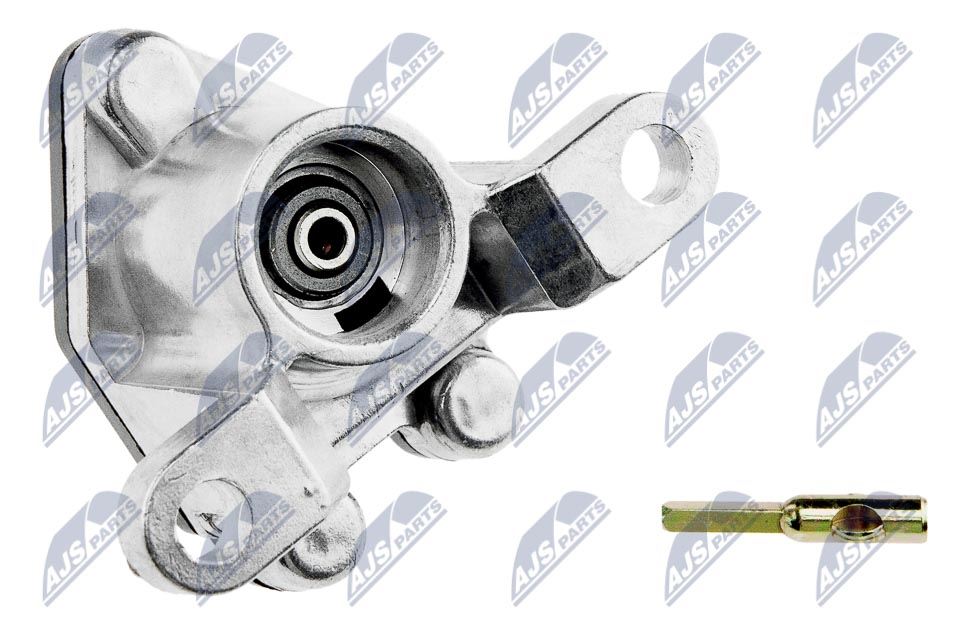 Czujnik, prędkość NTY ECP-HD-015