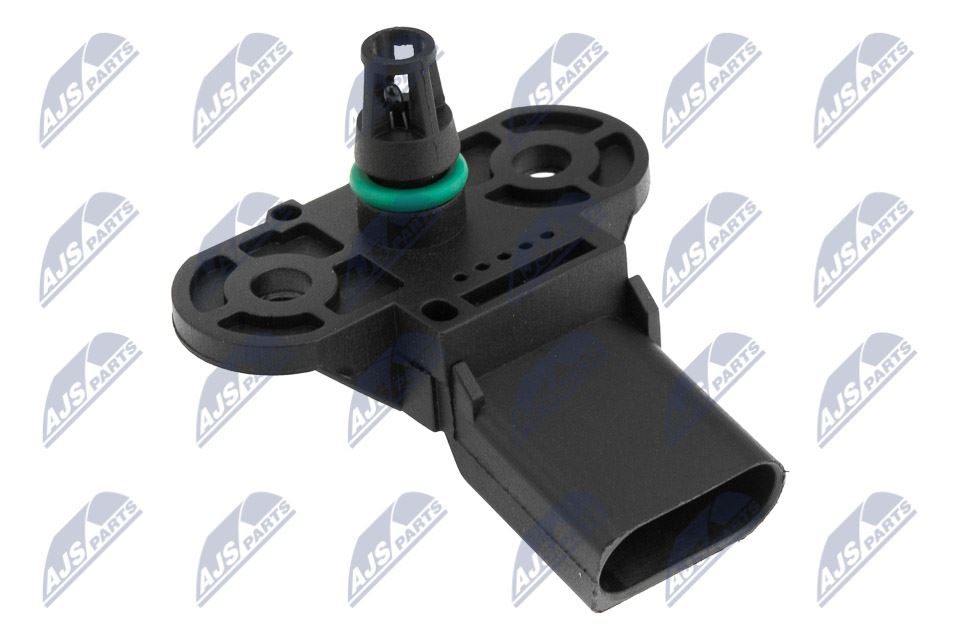 Czujnik, ciśnienie w kolektorze dolotowym NTY ECM-AU-002