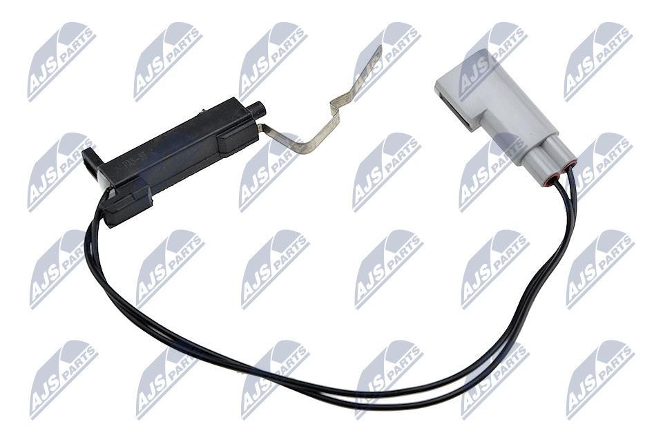 Czujnik, temperatura powietrza dolotowego NTY ECT-FR-001