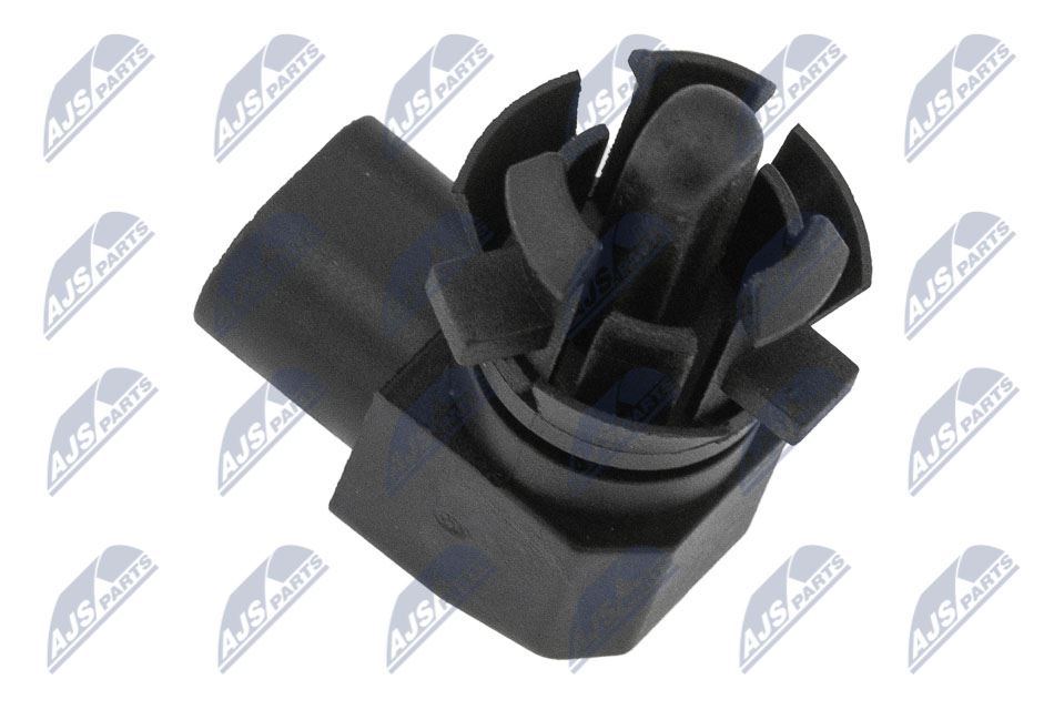 Czujnik, ciśnienie w kolektorze dolotowym NTY ECT-PL-004