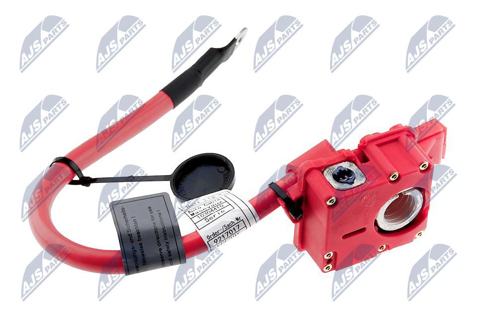 Adapter do akumulatora NTY EBP-BM-006