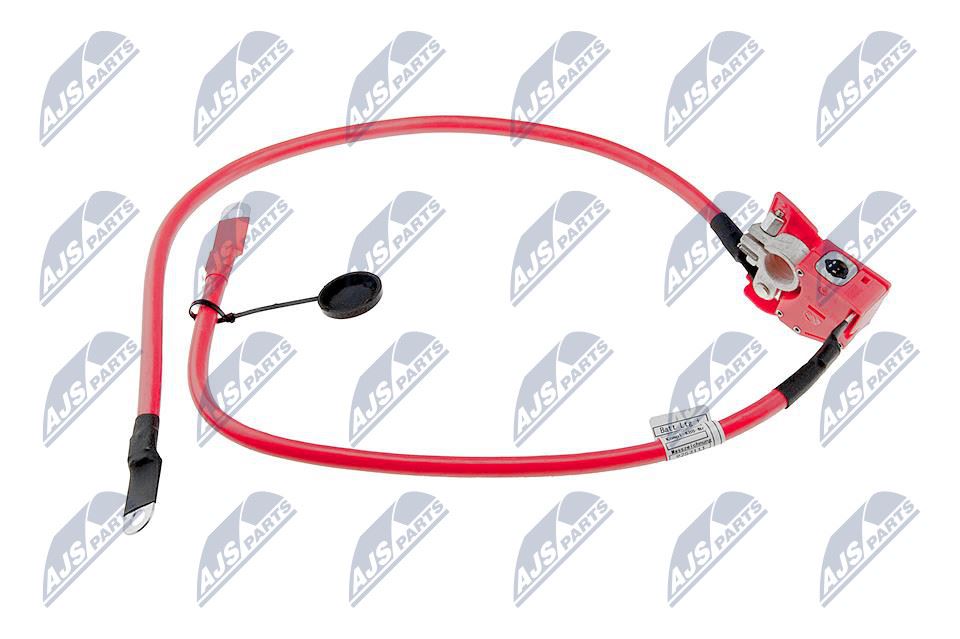 Adapter do akumulatora NTY EBP-BM-008