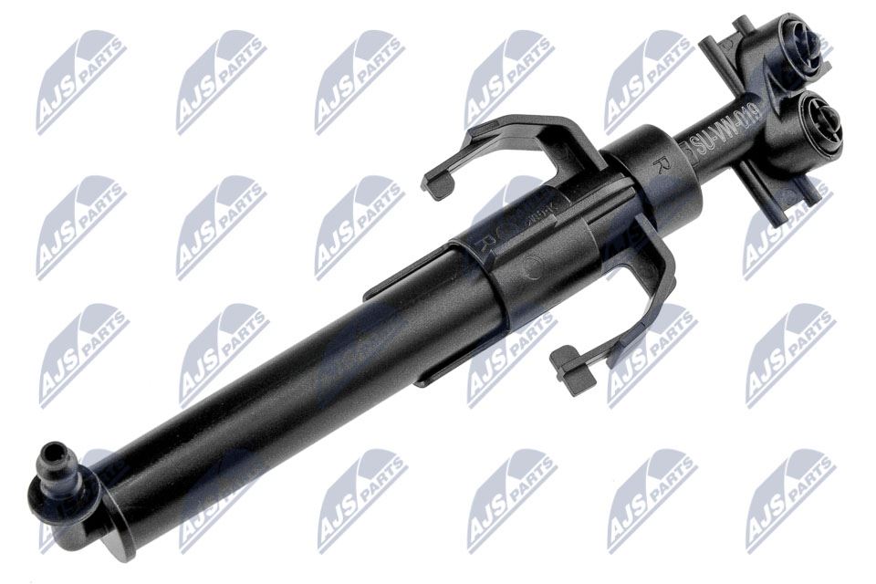 Dysza spryskiwacza, czyszczenie świateł przednich NTY EDS-VW-019