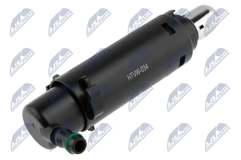 Dysza spryskiwacza, czyszczenie świateł przednich NTY EDS-VW-034