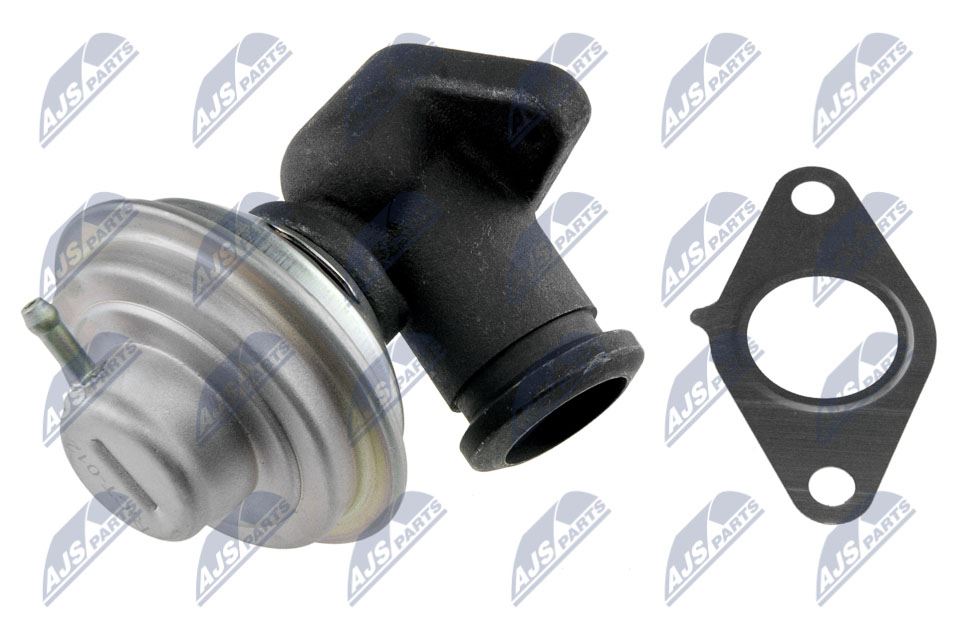 Zawór AGR NTY EGR-CT-012