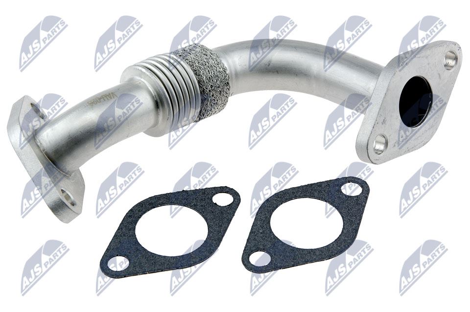 Przewód, zawór AGR NTY EGR-AU-028