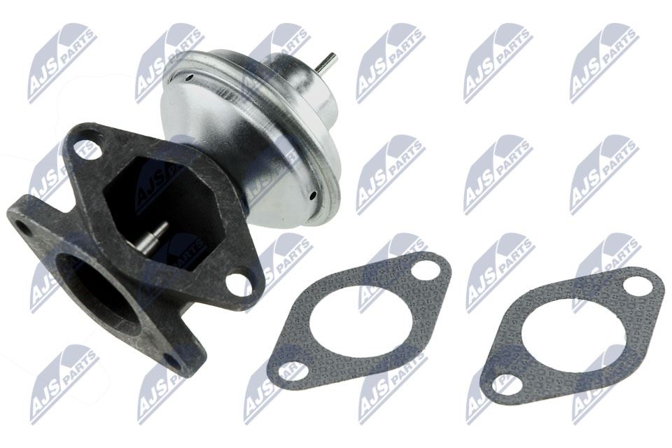 Zawór AGR NTY EGR-LR-000