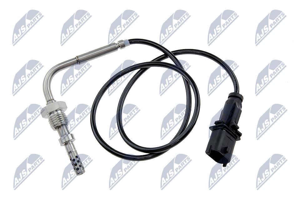 czujnik, temperatura spalin NTY EGT-FT-026