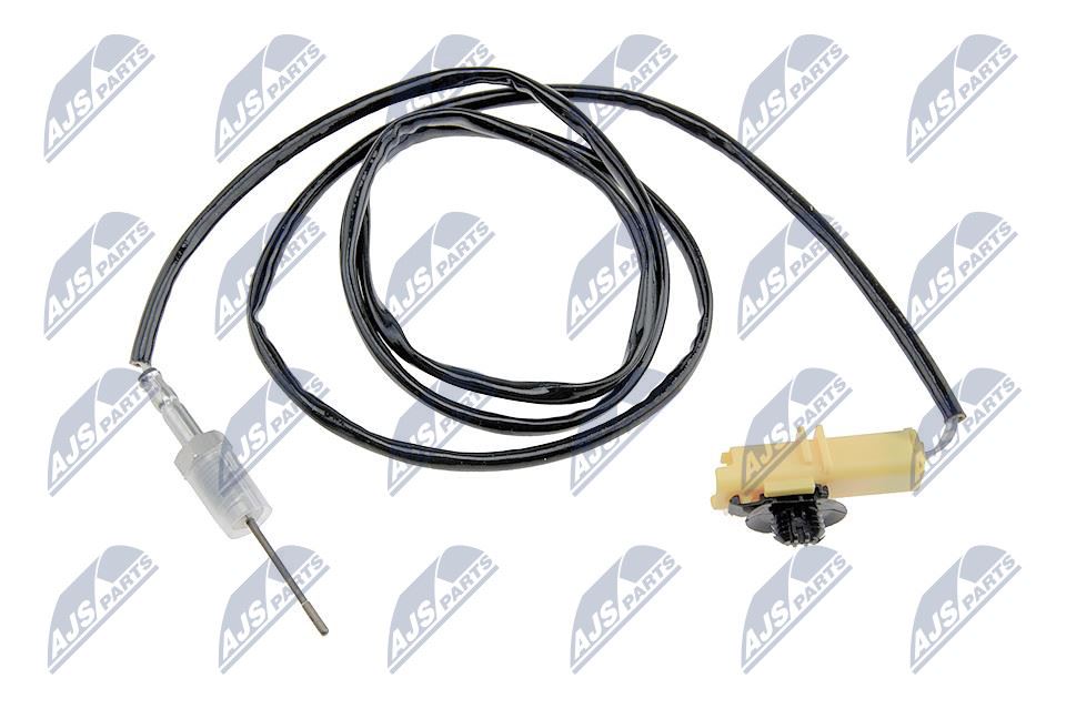 czujnik, temperatura spalin NTY EGT-CT-004