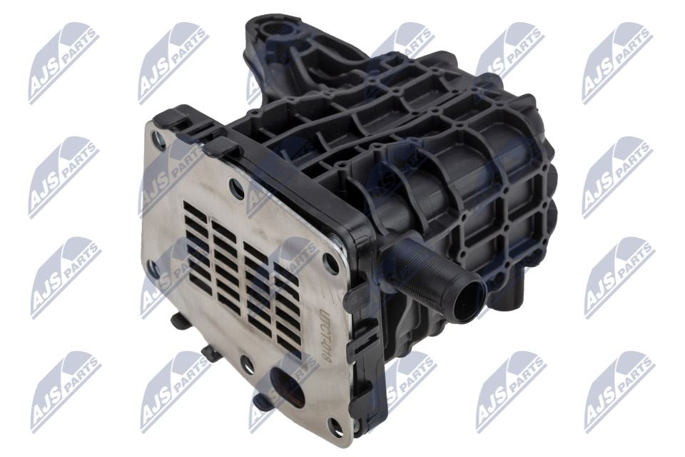 Zawór AGR NTY EGR-CT-018