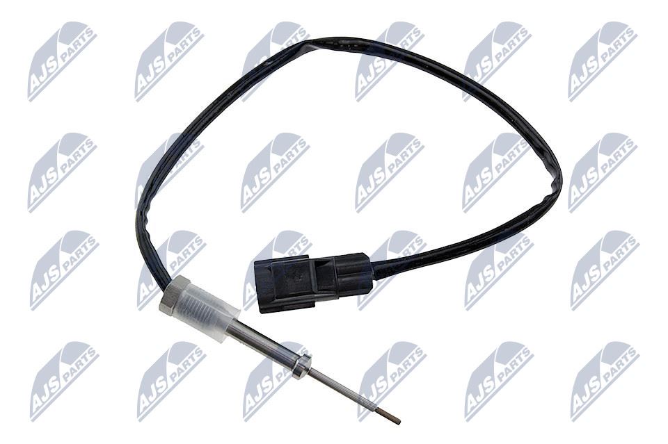 czujnik, temperatura spalin NTY EGT-FR-004