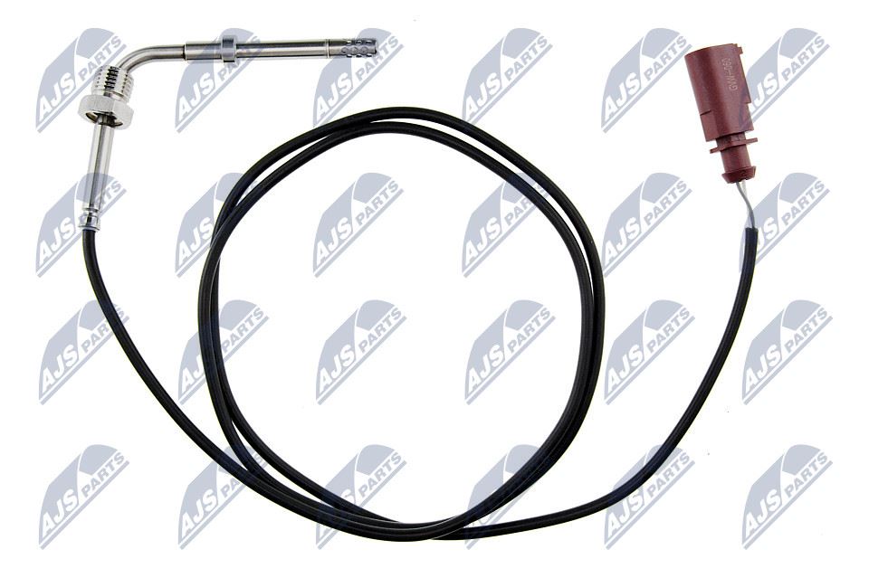 czujnik, temperatura spalin NTY EGT-VW-060