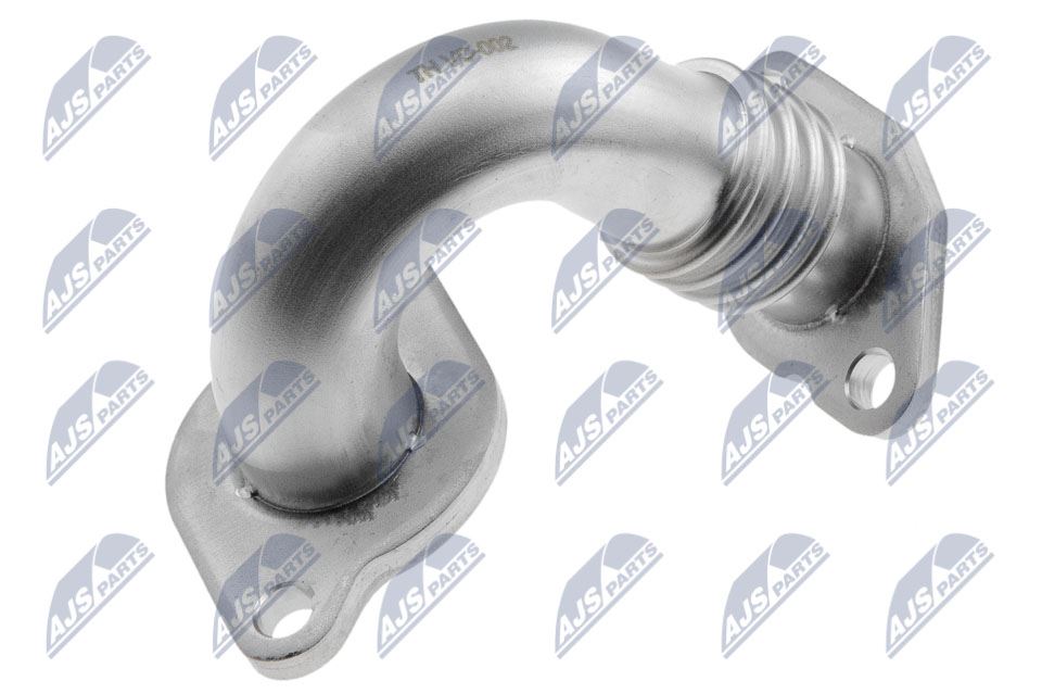 Przewód, zawór AGR NTY EGR-VC-002