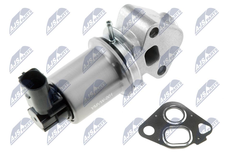 Zawór AGR NTY EGR-VW-001