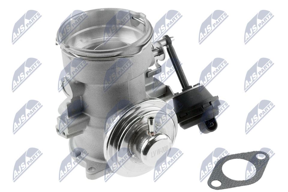 Zawór AGR NTY EGR-VW-008