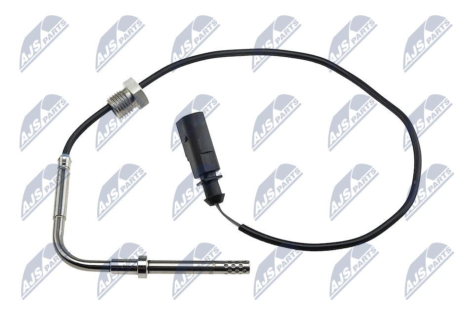 czujnik, temperatura spalin NTY EGT-VW-078