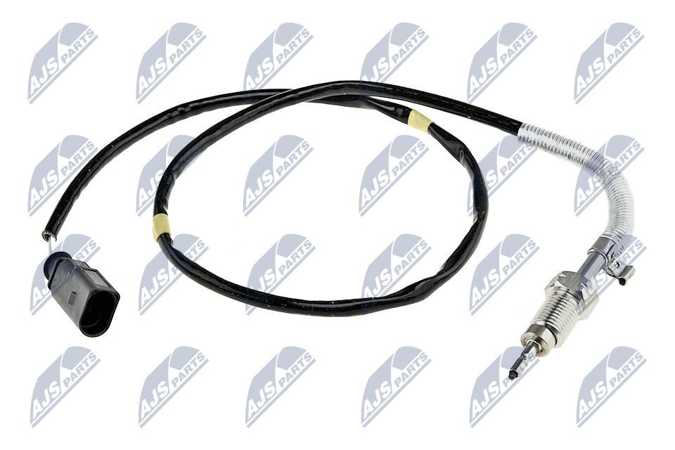 czujnik, temperatura spalin NTY EGT-VW-087