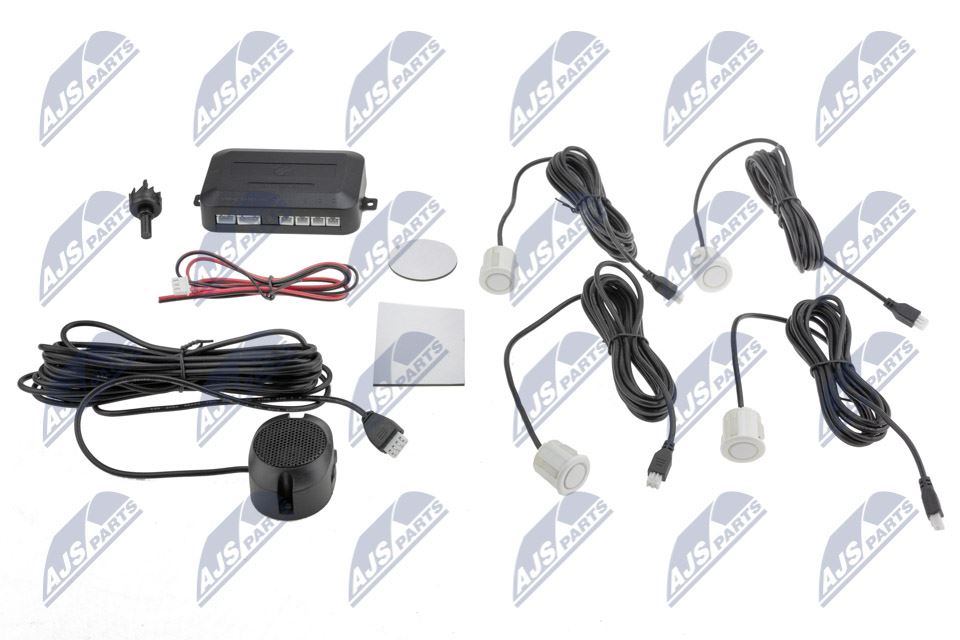 Czujnik zbliżeniowy NTY EPDC-UV-017W