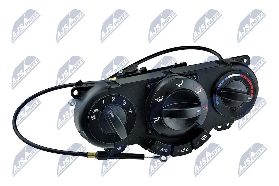 Element sterujący NTY EPK-DW-000