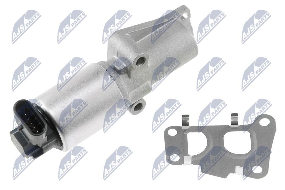 Zawór AGR NTY EGR-PL-008