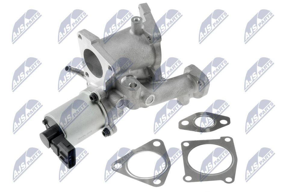 Zawór AGR NTY EGR-PL-016
