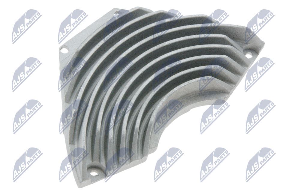 Opornik, wentylator wewnętrzny NTY ERD-AU-003