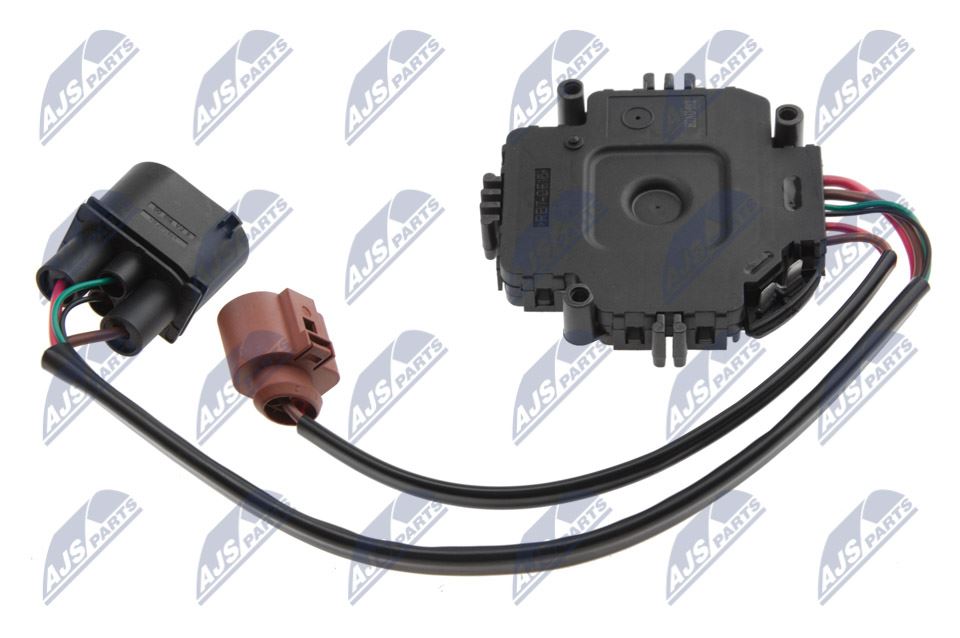 Opornik, wentylator wewnętrzny NTY ERD-AU-012