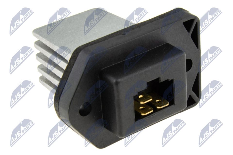 Opornik, wentylator wewnętrzny NTY ERD-CH-017