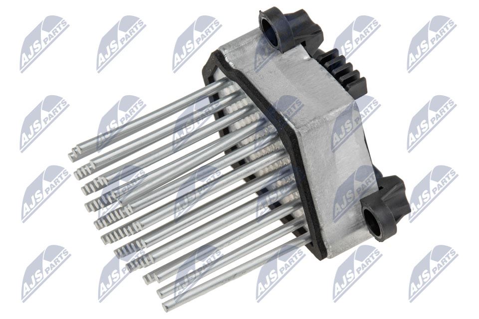 Opornik, wentylator wewnętrzny NTY ERD-BM-000