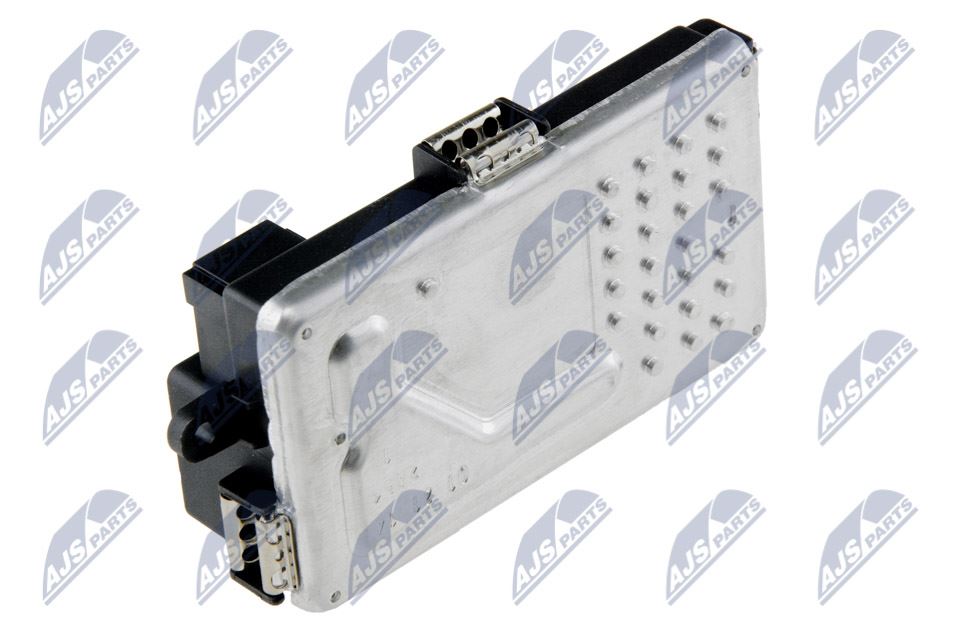 Opornik, wentylator wewnętrzny NTY ERD-BM-003