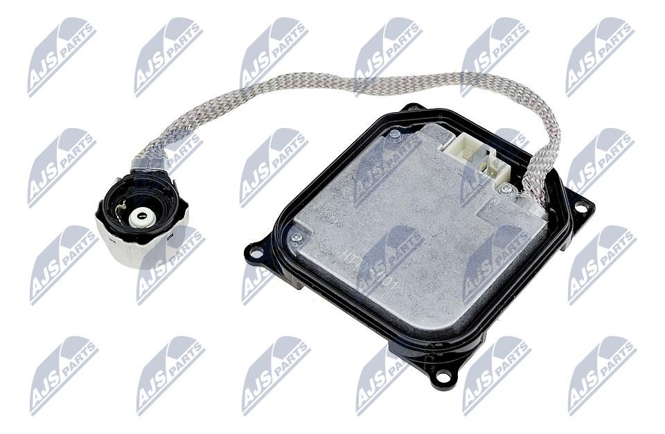 Sterownik, oświetlenie NTY EPX-TY-001