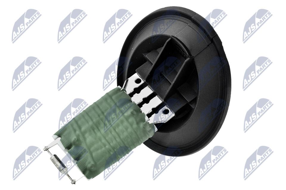 Opornik, wentylator wewnętrzny NTY ERD-AU-000