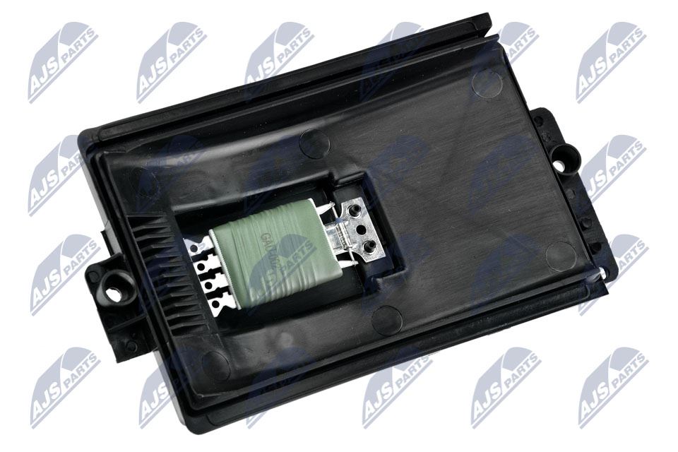 Opornik, wentylator wewnętrzny NTY ERD-AU-002