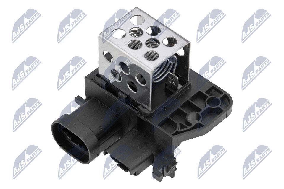 Opornik, wentylator wewnętrzny NTY ERD-PE-012