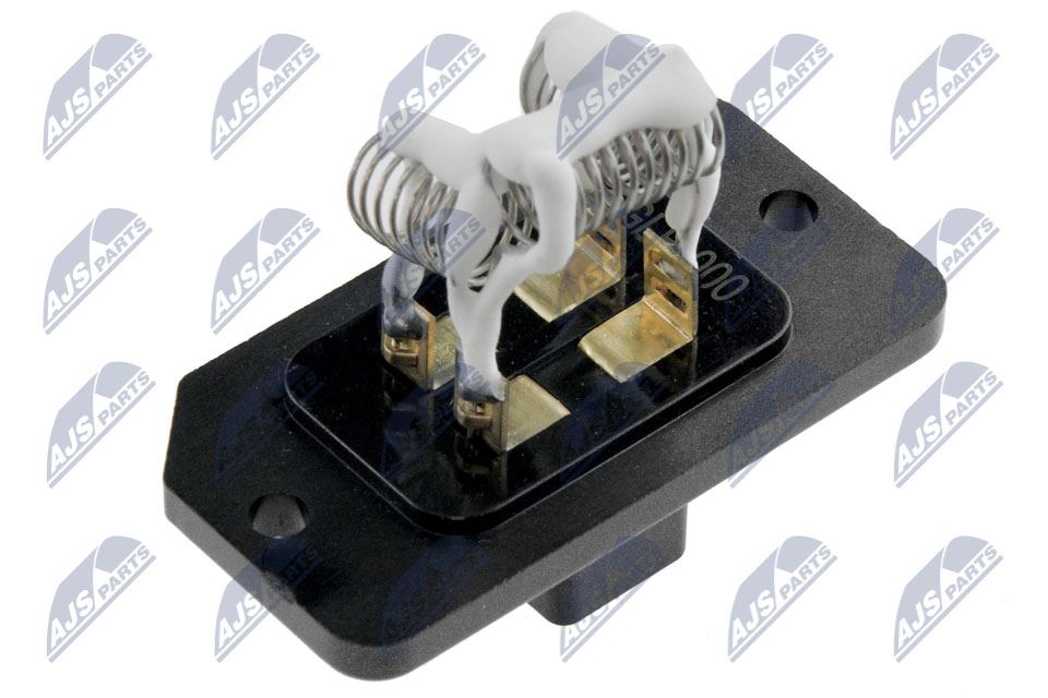 Opornik, wentylator wewnętrzny NTY ERD-LR-000