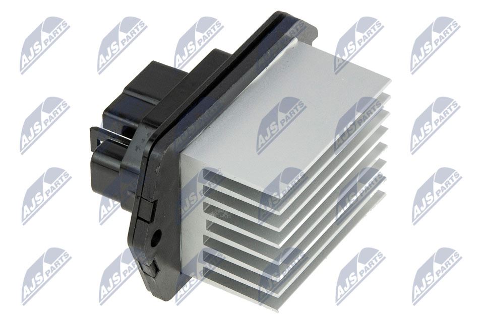 Opornik, wentylator wewnętrzny NTY ERD-LR-001