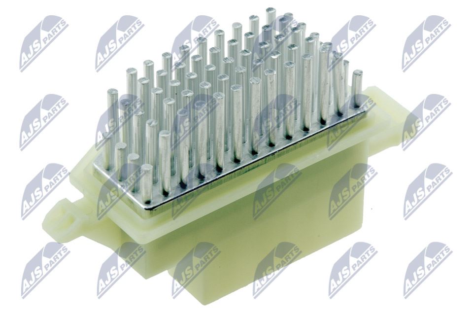 Opornik, wentylator wewnętrzny NTY ERD-FR-005