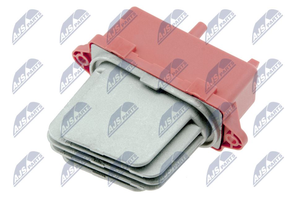 Opornik, wentylator wewnętrzny NTY ERD-VC-000