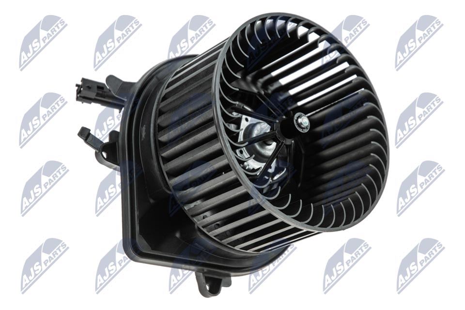 Wentylator wewnętrzny NTY EWN-BM-007
